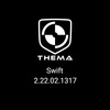 Swift Watch Face screenshot 1