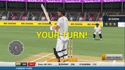 M.S.Dhoni screenshot 1