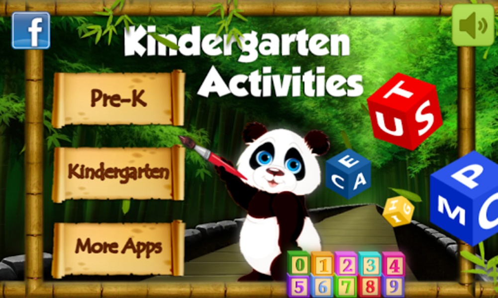 Kindergarten - Preview 8