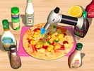 Food Games: Cook Breakfast 3D screenshot 5