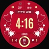Valentine Day Pure Love Companion screenshot 1