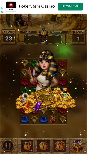 The magic treasures - Preview 4