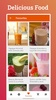 Juice Recipes screenshot 11