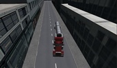 Truck Parking: Fuel Truck 3D screenshot 7