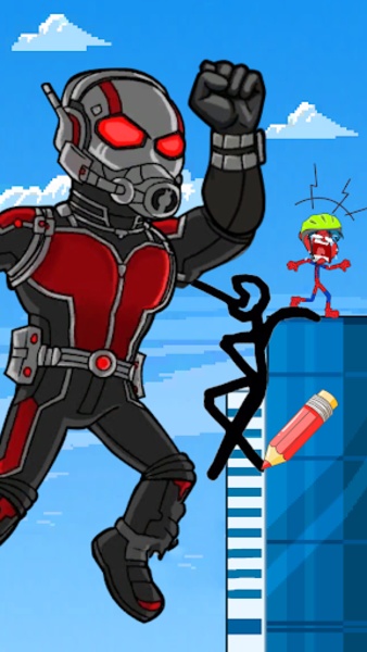 Sticky Draw - Preview 1