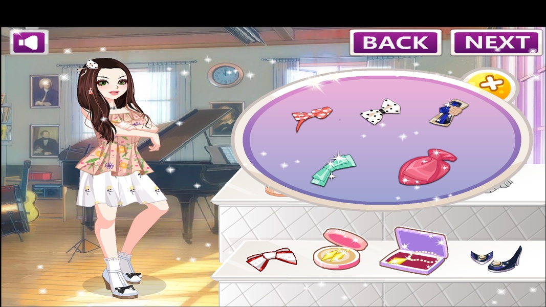 Best Friends Dress Up - Preview 5