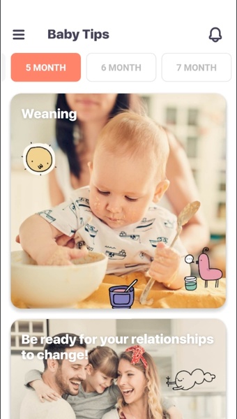 Baby Tips: The Ultimate Parental Guide - Preview 7
