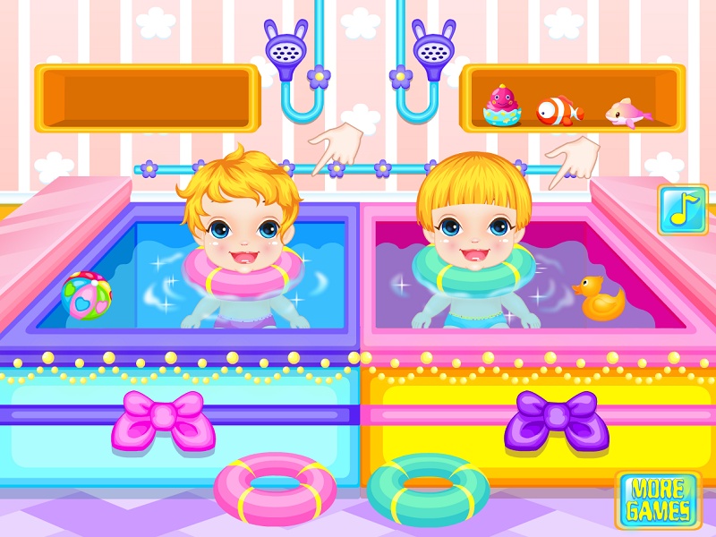 Both Twins Bath Spa - Preview 7