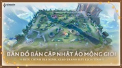 Garena Liên Quân Mobile screenshot 6