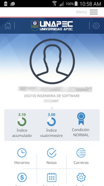UNAPEC Virtual Estudiantes - Preview 16