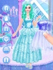 Ice Beauty Princess Makeover screenshot 4