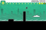 Tiny City Runner screenshot 2