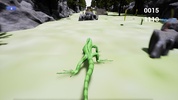 Happy Iguana Simulator screenshot 3