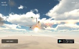 Air War 3D: Modern screenshot 2