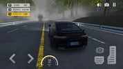 Traffic Racer Pro screenshot 1