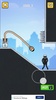 Toilet Monster: Move Survival screenshot 3