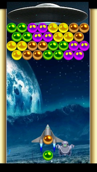 Bubble Shoote - Preview 7