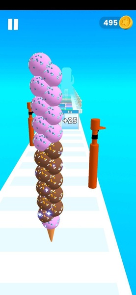 Ice Cream Rush - Preview 5