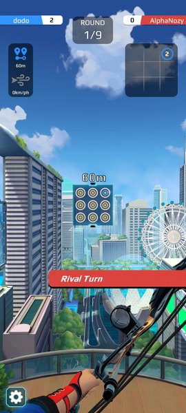 Tic Tac Bow - Preview 4