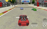 Speed Car screenshot 1
