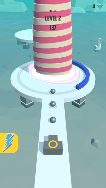 FireBalls 3D - Preview 4