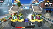 Rush N Krush screenshot 3