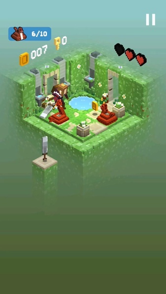 Tiny Tomb - Preview 2
