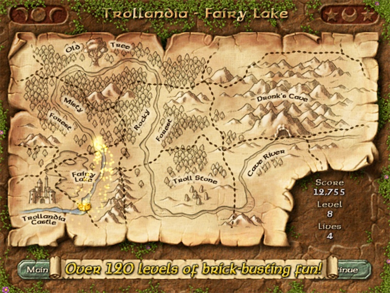 Fairy Treasure - Preview 3