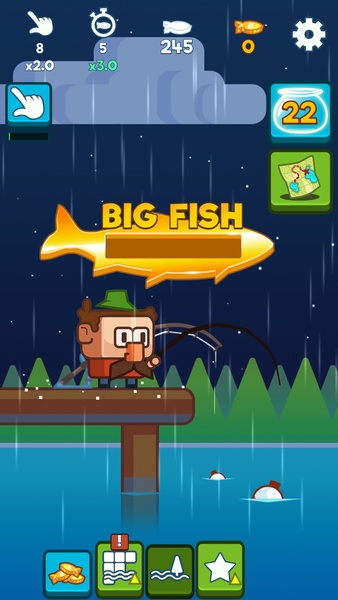 Clickbait: Tap to Fish - Preview 11