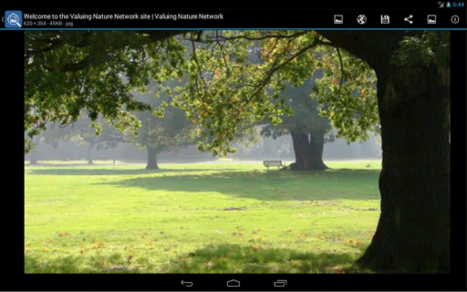 PicFinder - Preview 1