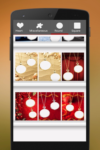 Love Locket Frames - Preview 4