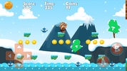 Deno's World - Jungle Adventur screenshot 2