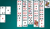 Odesys Solitaire Collection screenshot 2