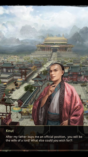 Be The King: Palace Game - Preview 4