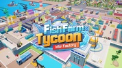 Fish Farm Tycoon: Idle Factory screenshot 7