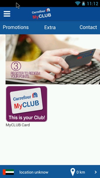 Carrefour UAE - Preview 1