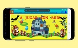 A Jugar Con Ardi screenshot 2