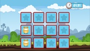 Matching & Memory Brain Game screenshot 3