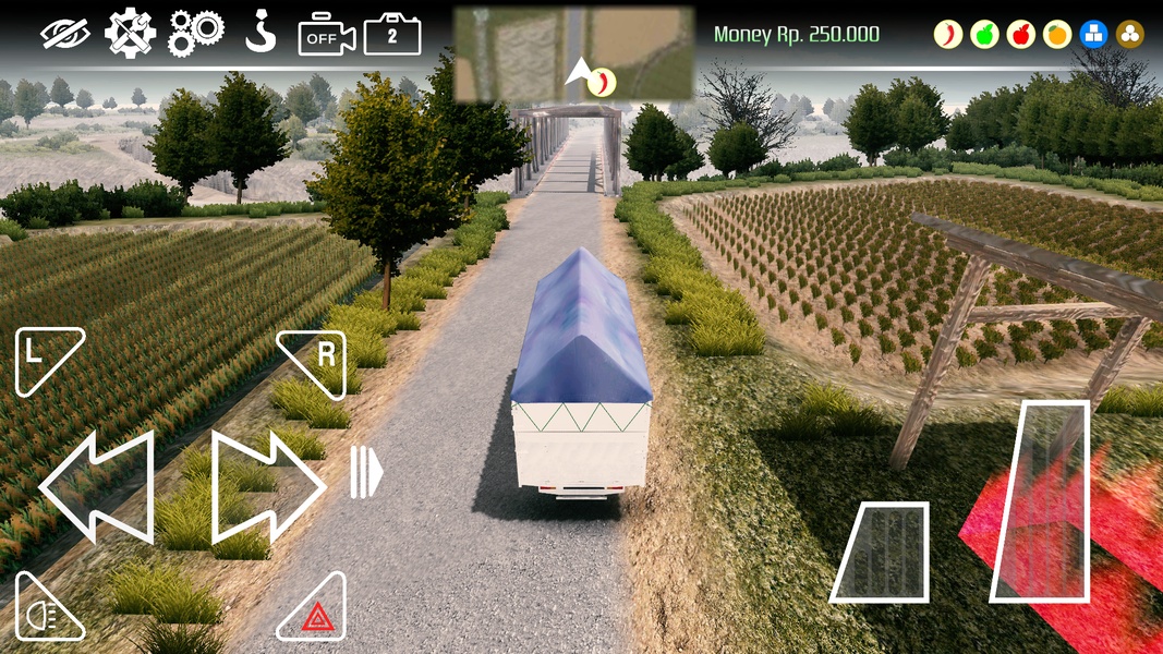 ES Truck Simulator ID - Preview 3