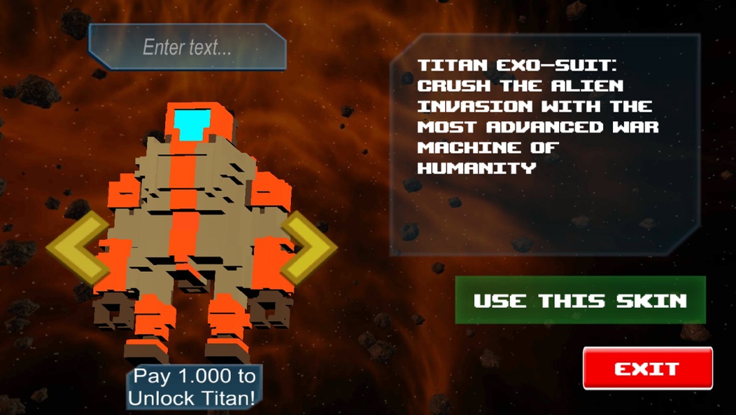 Cube Planet Mass Survival - Preview 13