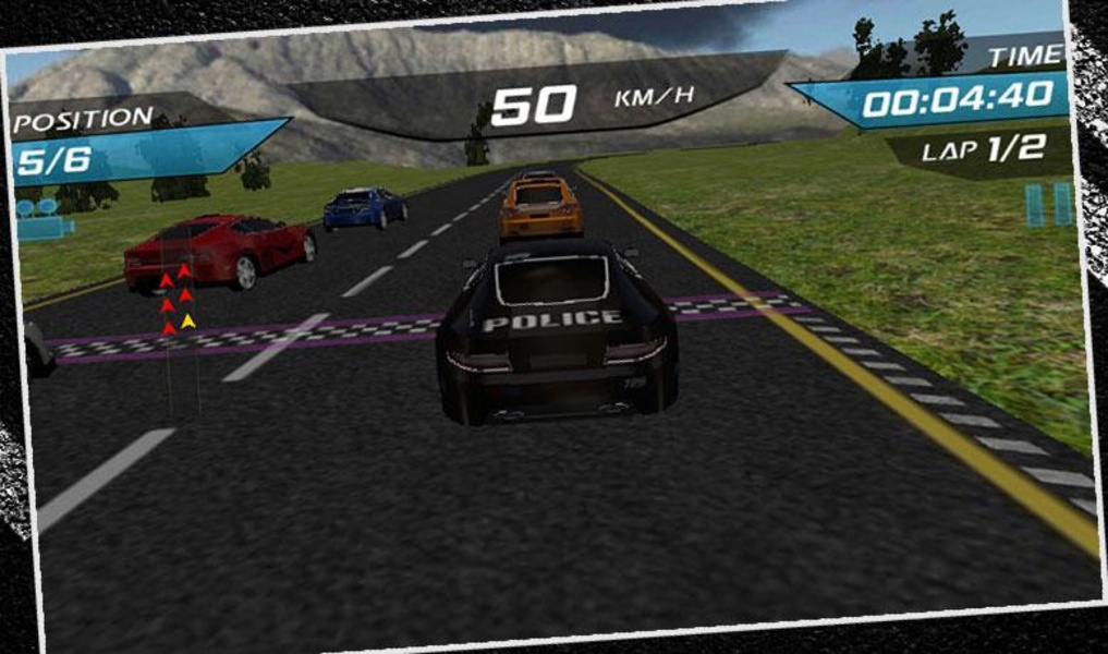 Fast - Furious 7 Racing - Preview 5