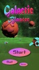 Galactic Blaster 3D screenshot 3