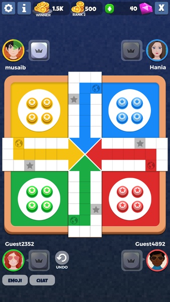Ludo Star 2 - Preview 12