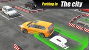 Real Car Driving School Game screenshot 4