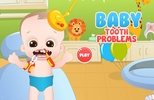 Baby Tooth Problems screenshot 1