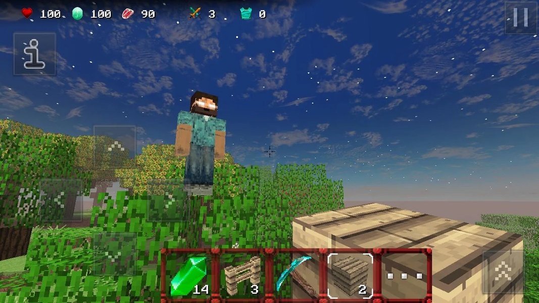 Five Craft Nights - Preview 2