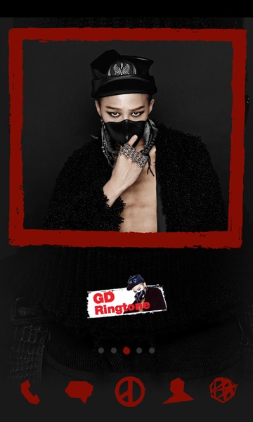 GD COUP D - Preview 3