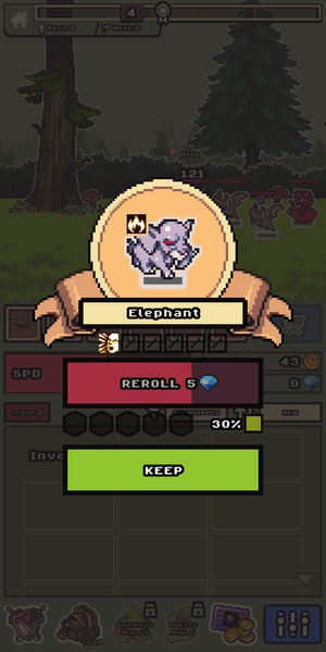 Idle Monster Frontier - Preview 5