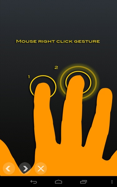 Remote Magic Mouse - Preview 1