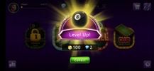 8 Ball Billiard screenshot 2